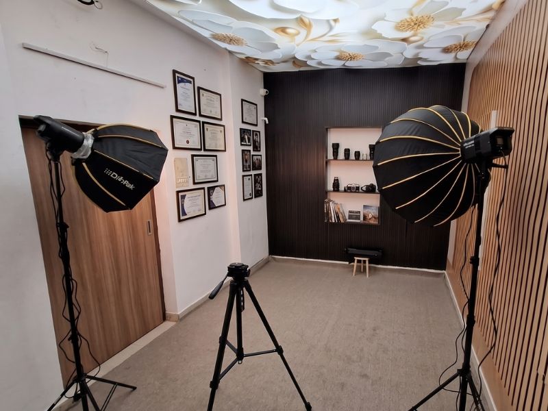 Raaida Content Creation Studio